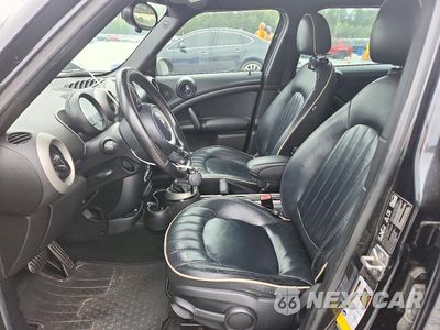 Zdjęcie 7 z 12 samochodu: 2011 MINI COOPER S COUNTRYMAN VIN:WMWZC5C59BWL55166 - miniatura