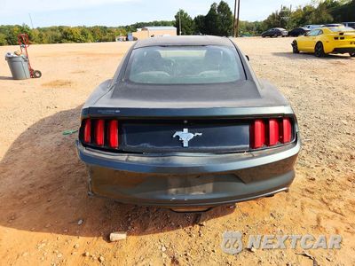 Zdjęcie 6 z 12 samochodu: 2015 FORD MUSTANG VIN:1FA6P8AM3F5379910 - miniatura