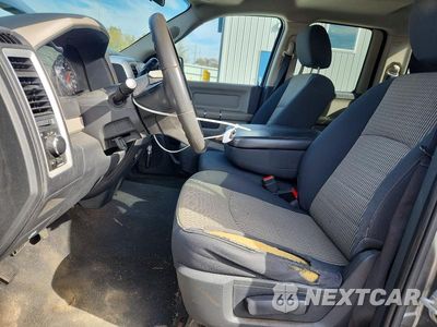 Zdjęcie 7 z 12 samochodu: 2011 DODGE RAM 1500 VIN:1D7RV1GP0BS673465 - miniatura