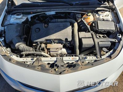 Zdjęcie 11 z 12 samochodu: 2016 CHEVROLET MALIBU LT VIN:1G1ZE5ST0GF222678 - miniatura