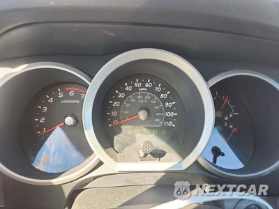 Zdjęcie 9 z 14 samochodu: 2006 TOYOTA 4RUNNER SR5 VIN:JTEBU14R360082497 - miniatura