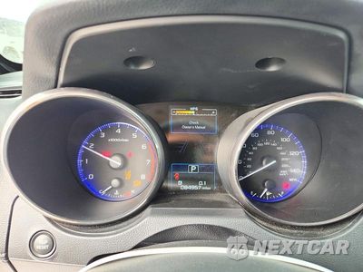 Zdjęcie 9 z 14 samochodu: 2018 SUBARU OUTBACK 2.5I PREMIUM VIN:4S4BSAFC8J3269708 - miniatura