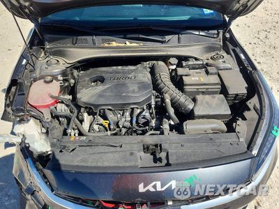 Zdjęcie 11 z 13 samochodu: 2023 KIA FORTE GT VIN:3KPF44AC3PE592011 - miniatura