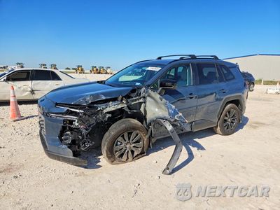 2026 TOYOTA RAV4 XLE PREMIUM 2T36DRBV4TC004470 - główne zdjęcie licytacji z USA - miniatura