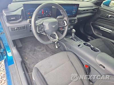 Zdjęcie 8 z 12 samochodu: 2026 FORD MUSTANG VIN:1FA6P8TH2T5117226 - miniatura