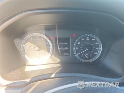 Zdjęcie 9 z 12 samochodu: 2018 HYUNDAI SONATA SE VIN:5NPE24AF1JH603652 - miniatura