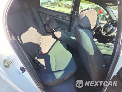 Zdjęcie 10 z 12 samochodu: 2018 HONDA CIVIC LX VIN:SHHFK7H24JU212484 - miniatura