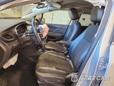 Zdjęcie 7 z 13 samochodu: 2018 BUICK ENCORE PREFERRED VIN:KL4CJASB7JB707160 - miniatura