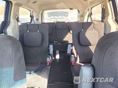 Zdjęcie 10 z 14 samochodu: 2011 DODGE GRAND CARAVAN MAINSTREET VIN:2D4RN3DG8BR608541 - miniatura