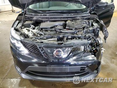 Zdjęcie 12 z 13 samochodu: 2019 NISSAN ROGUE SPORT SV VIN:JN1BJ1CR1KW313275 - miniatura