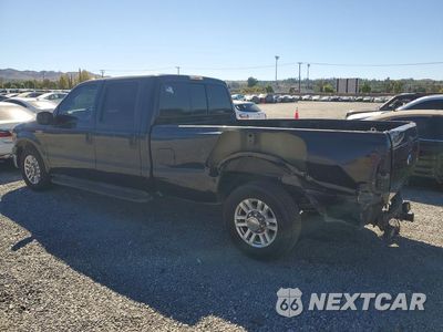 Drugie zdjęcie samochodu z przodu: 2000 FORD F350 SRW SUPER DUTY VIN:3FTSW30F8YMA53650 - miniatura