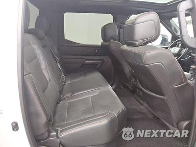 Zdjęcie 11 z 14 samochodu: 2024 TOYOTA TUNDRA TRD PRO HV VIN:5TFPC5DB9RX045375 - miniatura