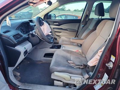 Zdjęcie 7 z 12 samochodu: 2013 HONDA CR-V LX VIN:5J6RM3H32DL032748 - miniatura