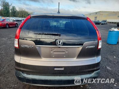 Zdjęcie 6 z 13 samochodu: 2012 HONDA CR-V EXL VIN:5J6RM4H71CL024342 - miniatura