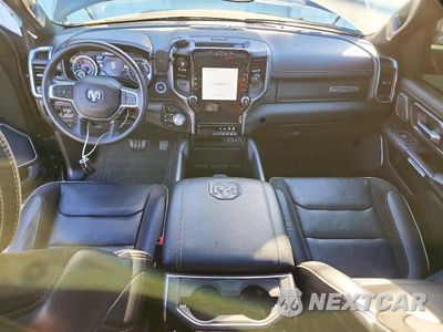 Zdjęcie 8 z 12 samochodu: 2023 RAM 1500 LARAMIE VIN:1C6SRFJT9PN500804 - miniatura