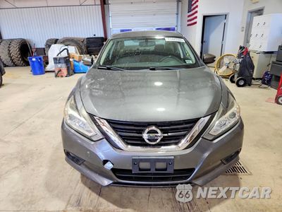 Piąte zdjęcie samochodu w środku: 2017 NISSAN ALTIMA 2.5 SL VIN:1N4AL3AP5HC474874 - miniatura