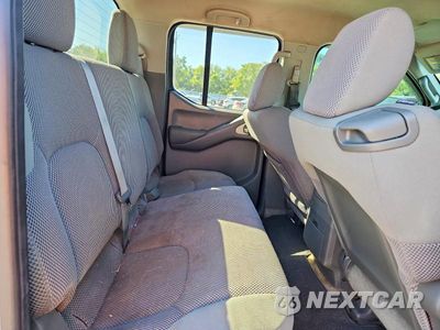 Zdjęcie 10 z 12 samochodu: 2012 NISSAN FRONTIER S VIN:1N6AD0EV3CC436483 - miniatura