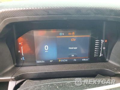 Zdjęcie 9 z 12 samochodu: 2024 FORD RANGER XLT VIN:1FTER4GH1RLE58432 - miniatura