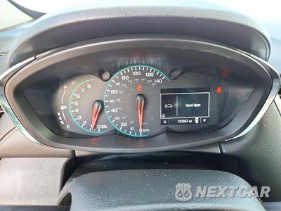 Zdjęcie 9 z 12 samochodu: 2018 CHEVROLET TRAX LS VIN:KL7CJKSB8JB632882 - miniatura