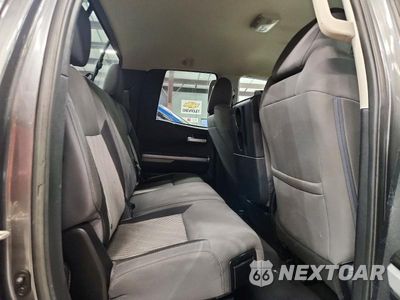 Zdjęcie 10 z 12 samochodu: 2016 TOYOTA TUNDRA SR5 VIN:5TFUY5F19GX563489 - miniatura