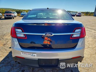 Zdjęcie 6 z 13 samochodu: 2019 FORD TAURUS POLICE INTERCEPTOR VIN:1FAHP2MK4KG113715 - miniatura