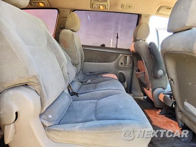 Zdjęcie 11 z 14 samochodu: 2005 TOYOTA SIENNA LE 8 PASSENGER VIN:5TDZA23C95S223504 - miniatura