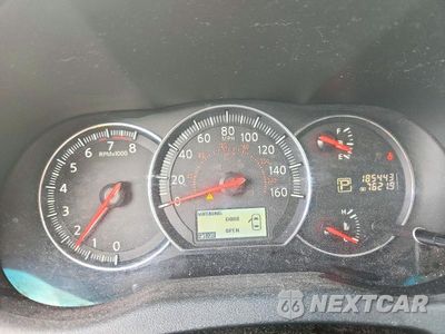 Zdjęcie 9 z 12 samochodu: 2013 NISSAN MAXIMA 3.5 S VIN:1N4AA5AP5DC842417 - miniatura