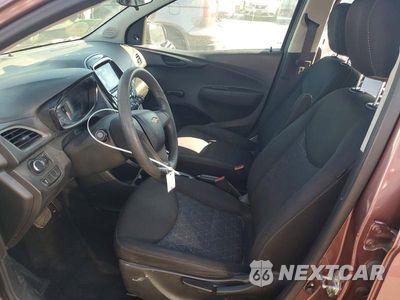 Zdjęcie 7 z 12 samochodu: 2021 CHEVROLET SPARK LS VIN:KL8CB6SA9MC709765 - miniatura
