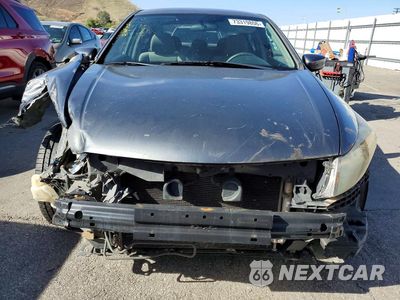 Piąte zdjęcie samochodu w środku: 2012 HONDA ACCORD LX VIN:1HGCP2F3XCA134133 - miniatura
