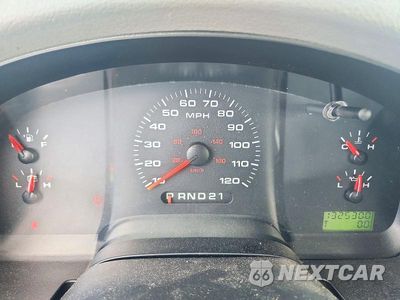 Zdjęcie 9 z 12 samochodu: 2004 FORD F150 VIN:1FTRF12W44NC72623 - miniatura