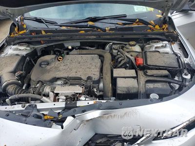Zdjęcie 11 z 12 samochodu: 2018 CHEVROLET MALIBU LS VIN:1G1ZB5ST8JF205028 - miniatura