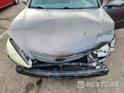 Zdjęcie 11 z 12 samochodu: 2005 TOYOTA CAMRY XLE V6 VIN:4T1BF30K55U601684 - miniatura