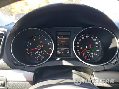 Zdjęcie 9 z 12 samochodu: 2010 VOLKSWAGEN GOLF VIN:WVWDB7AJ4AW199192 - miniatura