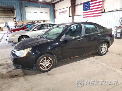 2011 FORD FOCUS SE 1FAHP3FN8BW115938 - główne zdjęcie licytacji z USA - miniatura