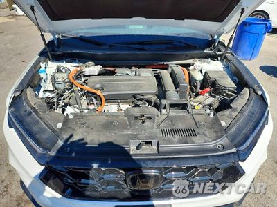 Zdjęcie 12 z 13 samochodu: 2024 HONDA CR-V SPORT-L VIN:7FARS6H8XRE080294 - miniatura