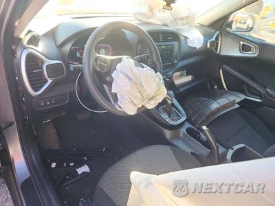Zdjęcie 8 z 14 samochodu: 2024 KIA SOUL LX VIN:KNDJ23AU8R7240483 - miniatura