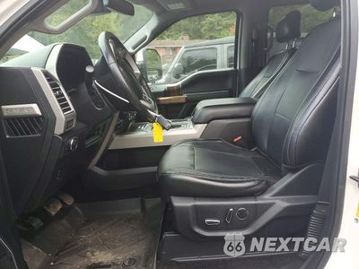Zdjęcie 7 z 12 samochodu: 2016 FORD F150 SUPERCREW VIN:1FTEW1EG1GFB47550 - miniatura