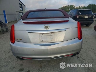 Zdjęcie 6 z 12 samochodu: 2014 CADILLAC XTS LUXURY COLLECTION VIN:2G61M5S31E9171062 - miniatura