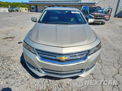 Piąte zdjęcie samochodu w środku: 2015 CHEVROLET IMPALA LT VIN:2G1125S31F9166912 - miniatura