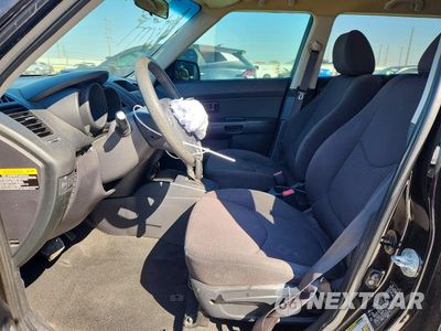 Zdjęcie 7 z 12 samochodu: 2013 KIA SOUL BASE VIN:KNDJT2A57D7622271 - miniatura