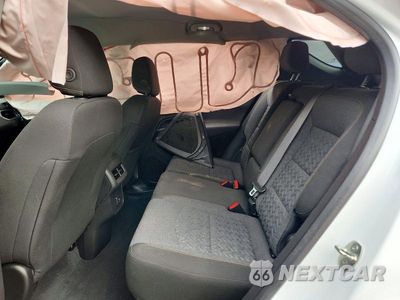 Zdjęcie 10 z 12 samochodu: 2023 CHEVROLET EQUINOX LT VIN:3GNAXUEG3PS168898 - miniatura