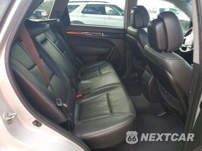 Zdjęcie 11 z 13 samochodu: 2012 KIA SORENTO SX VIN:5XYKW4A21CG276510 - miniatura