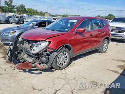 2016 NISSAN ROGUE S KNMAT2MV4GP610112 - główne zdjęcie licytacji z USA - miniatura