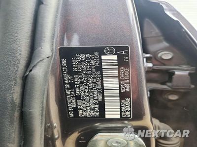 Zdjęcie 12 z 12 samochodu: 2017 TOYOTA YARIS 5-DOOR L FLEET VIN:VNKKTUD38HA083296 - miniatura