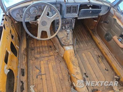 Zdjęcie 8 z 13 samochodu: 1977 MG MGB VIN:GHN5UH422434G - miniatura
