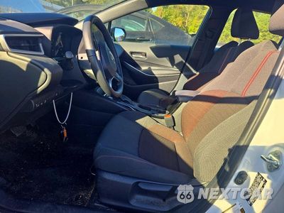 Zdjęcie 7 z 13 samochodu: 2025 TOYOTA COROLLA HYBRID SE VIN:JTDBDMHE3S3020314 - miniatura