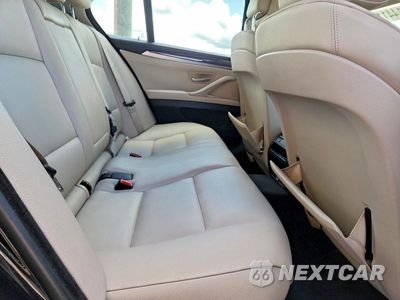 Zdjęcie 10 z 12 samochodu: 2013 BMW 535 XI VIN:WBAFU7C58DDU75969 - miniatura