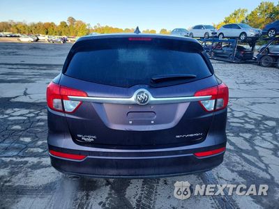 Zdjęcie 6 z 13 samochodu: 2017 BUICK ENVISION ESSENCE VIN:LRBFXBSA4HD153314 - miniatura