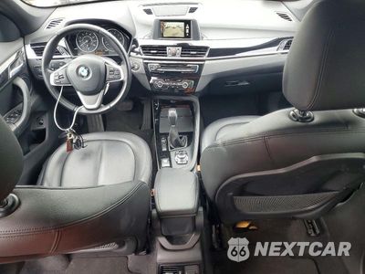 Zdjęcie 8 z 14 samochodu: 2016 BMW X1 XDRIVE28I VIN:WBXHT3C34G5E51596 - miniatura