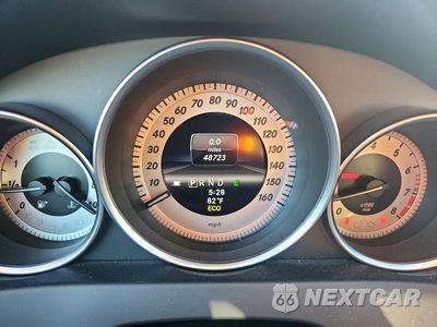 Zdjęcie 9 z 13 samochodu: 2013 MERCEDES-BENZ C 300 4MATIC VIN:WDDGF8AB3DG128926 - miniatura
